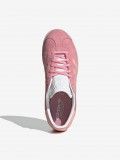 Sapatilhas Adidas Gazelle J Rosa