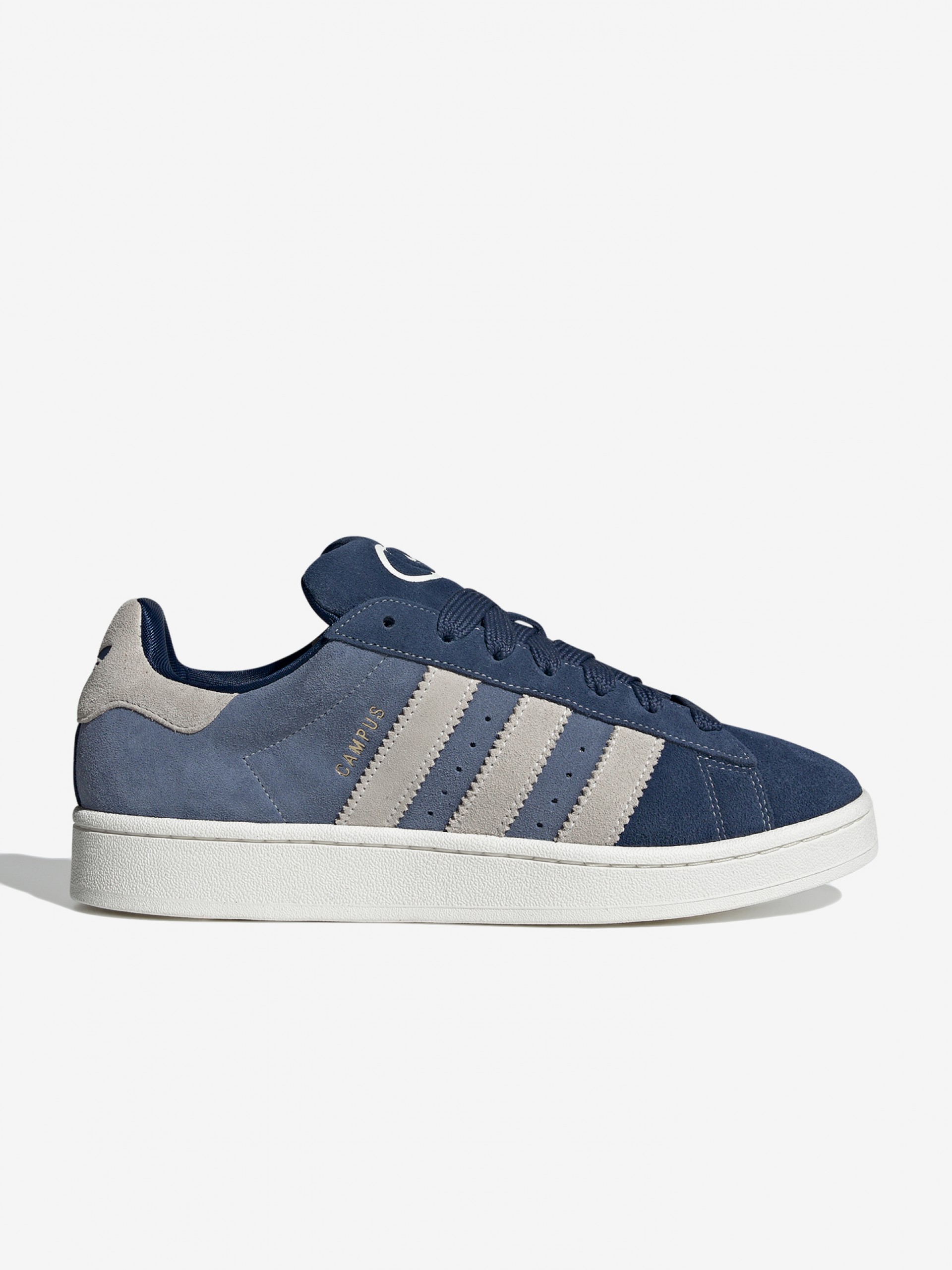 Zapatillas Adidas Campus 00s Azules