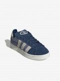 Adidas Campus 00s Blue Sneakers