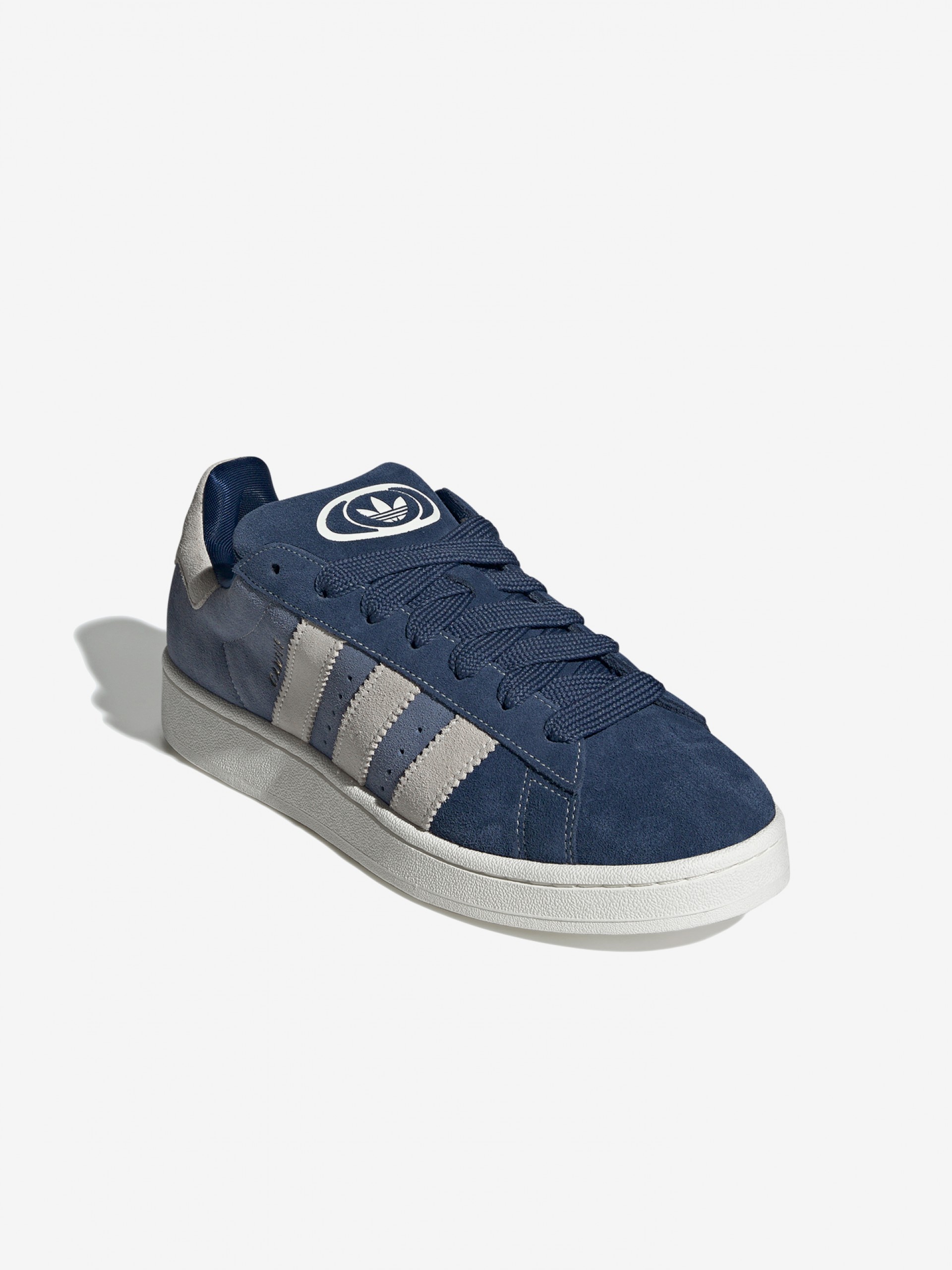 Zapatillas Adidas Campus 00s Azules