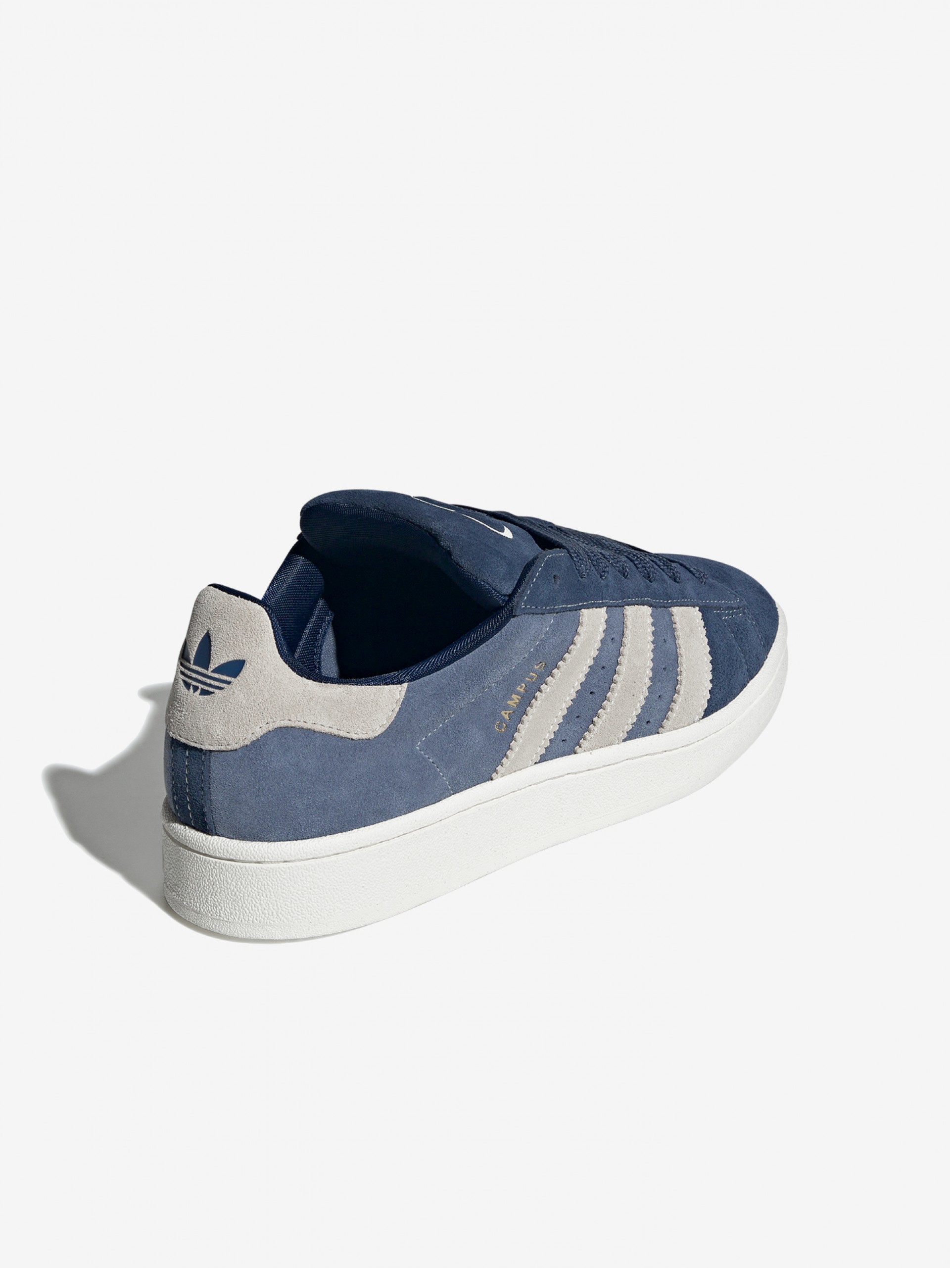 Zapatillas Adidas Campus 00s Azules
