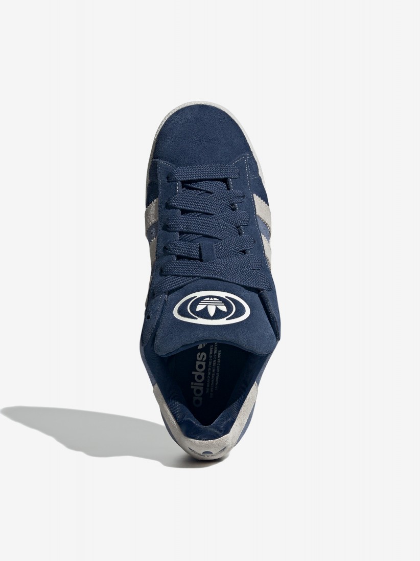 Adidas Campus 00s Blue Sneakers