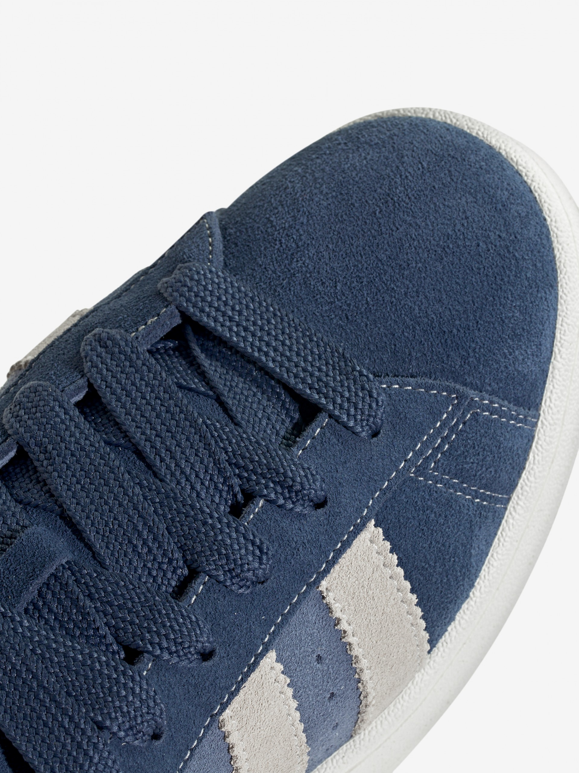 Zapatillas Adidas Campus 00s Azules