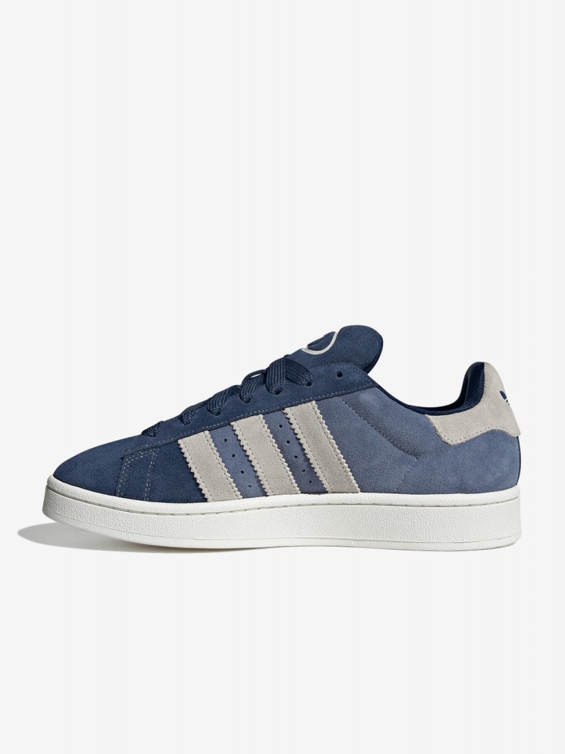 Adidas Campus 00s Blue Sneakers