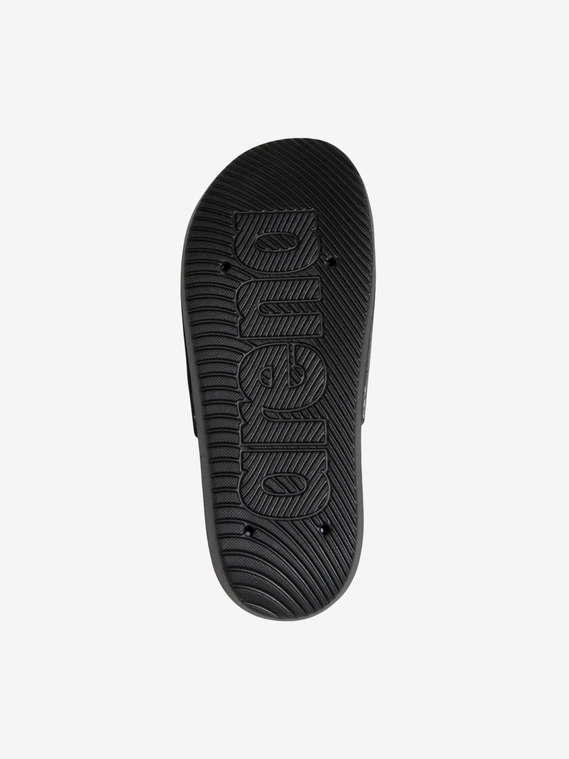 Chinelos Arena Bruno Pretos e Azuis