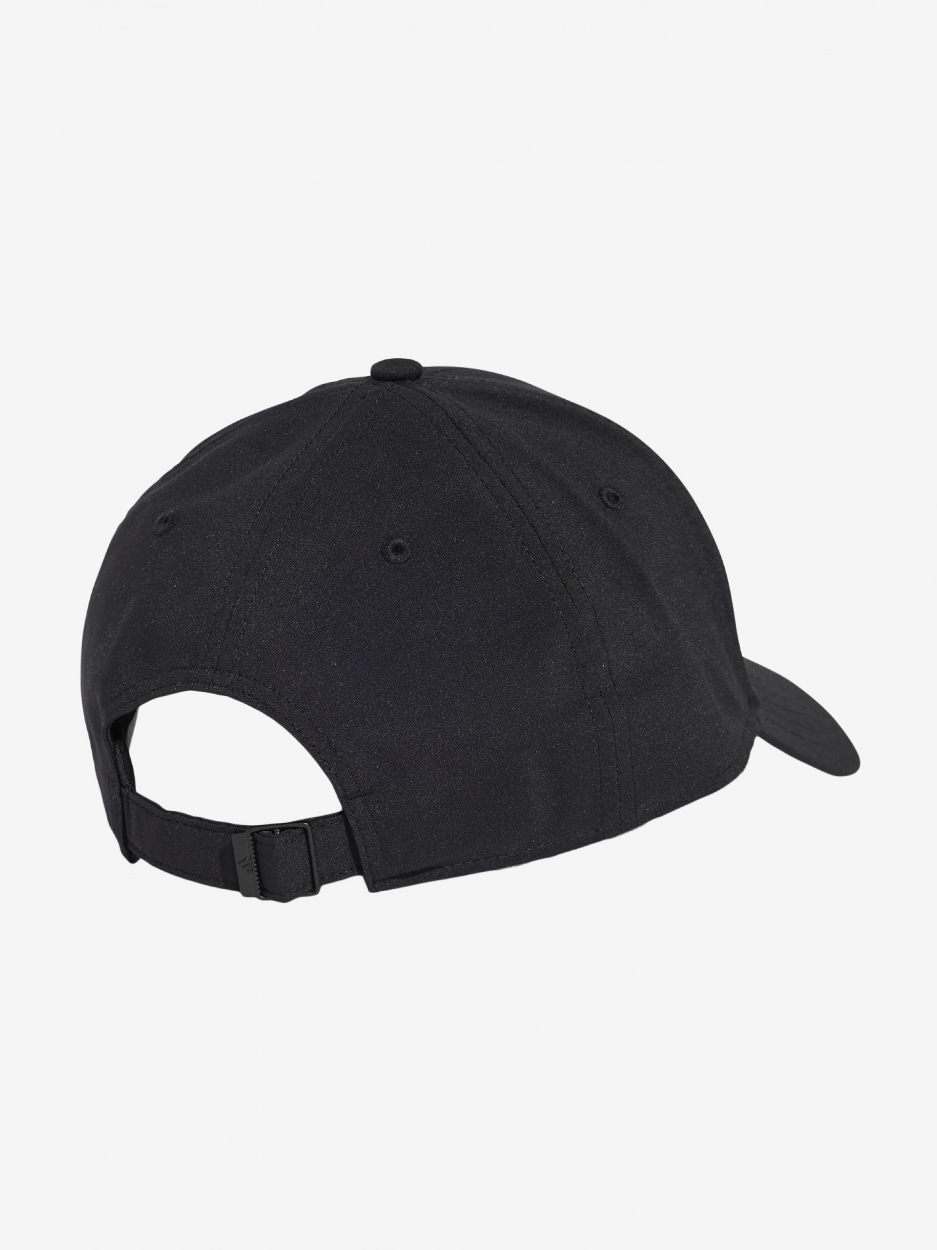Adidas Lightweight Baseball Black Cap