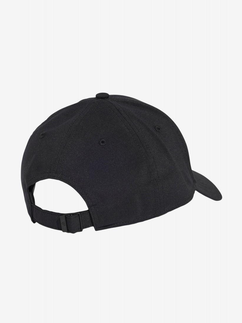 Bon Adidas Lightweight Baseball Preto