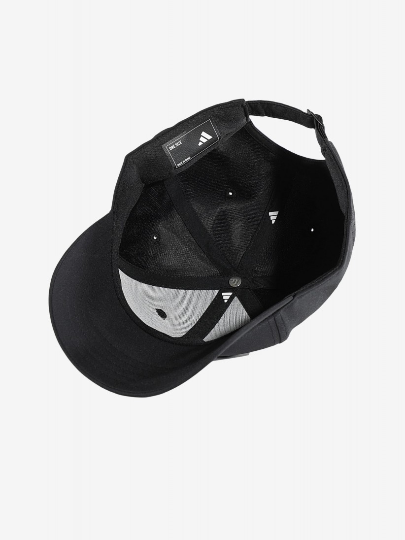 Bon Adidas Lightweight Baseball Preto