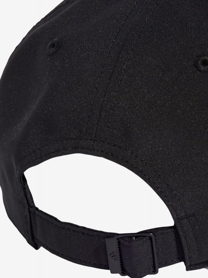 Bon Adidas Lightweight Baseball Preto