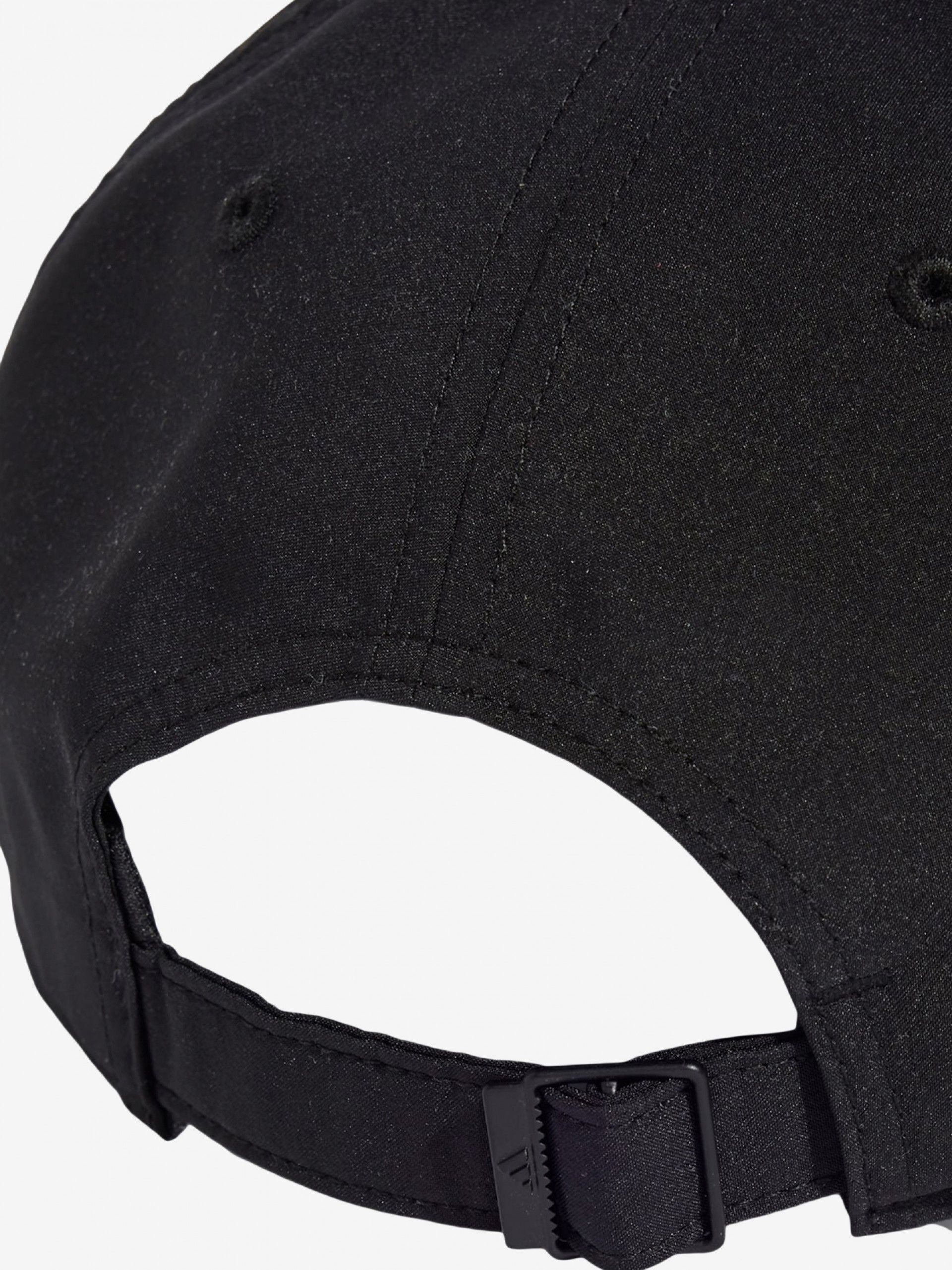 Adidas Lightweight Baseball Black Cap