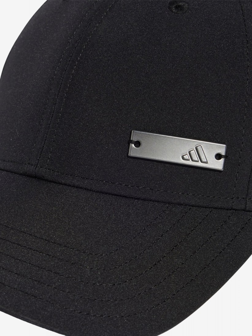 Bon Adidas Lightweight Baseball Preto