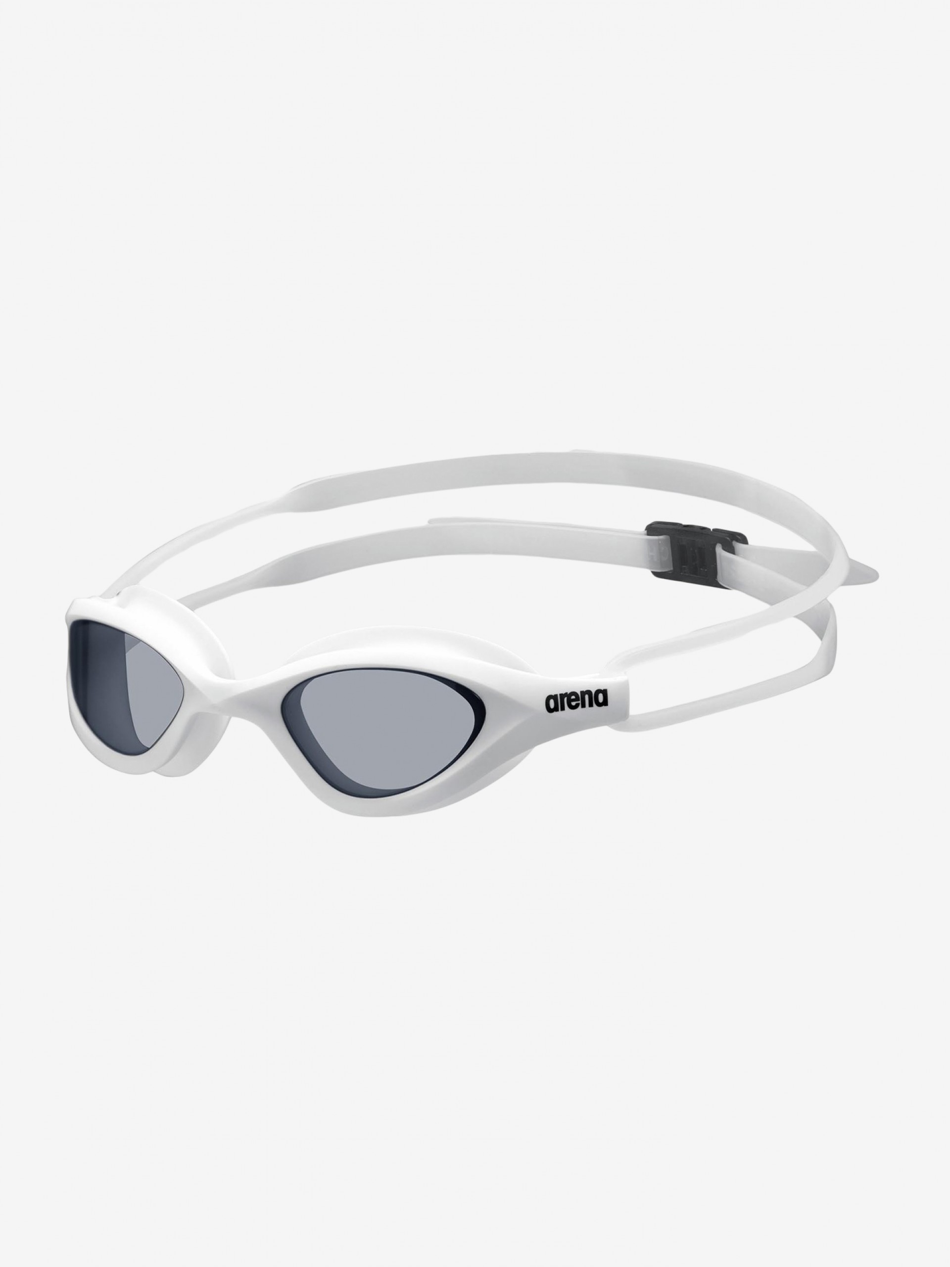 Arena 365 White Swimming Goggles