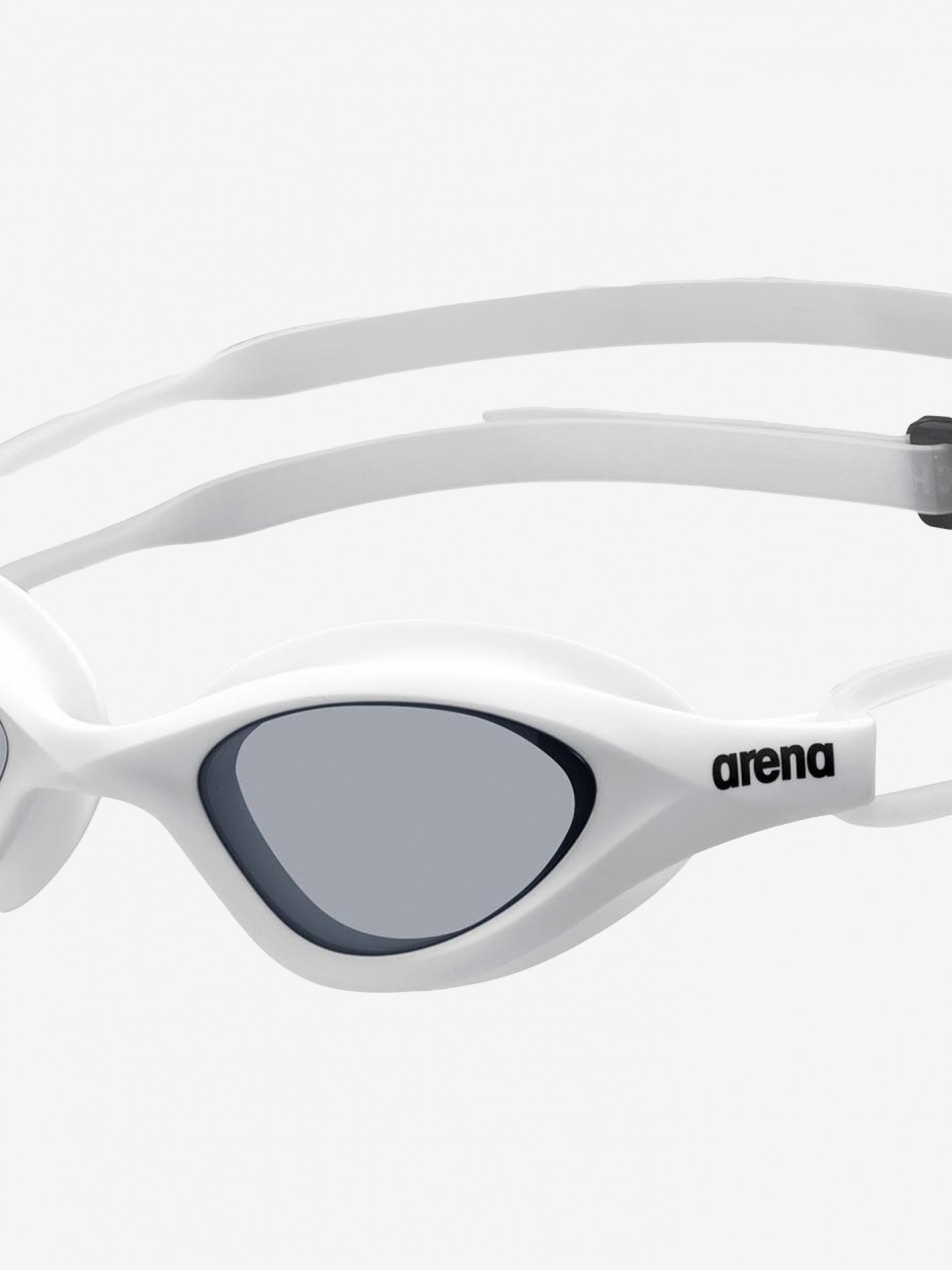 Arena 365 White Swimming Goggles