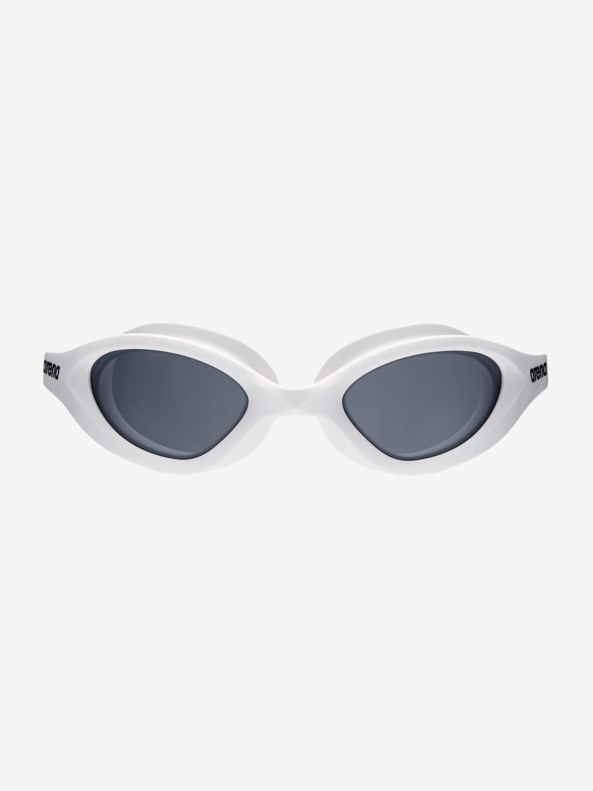 Arena 365 White Swimming Goggles