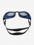 Arena The One Light Blue and Black Swimming Goggles