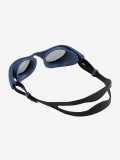 Arena The One Light Blue and Black Swimming Goggles