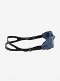 Arena The One Light Blue and Black Swimming Goggles
