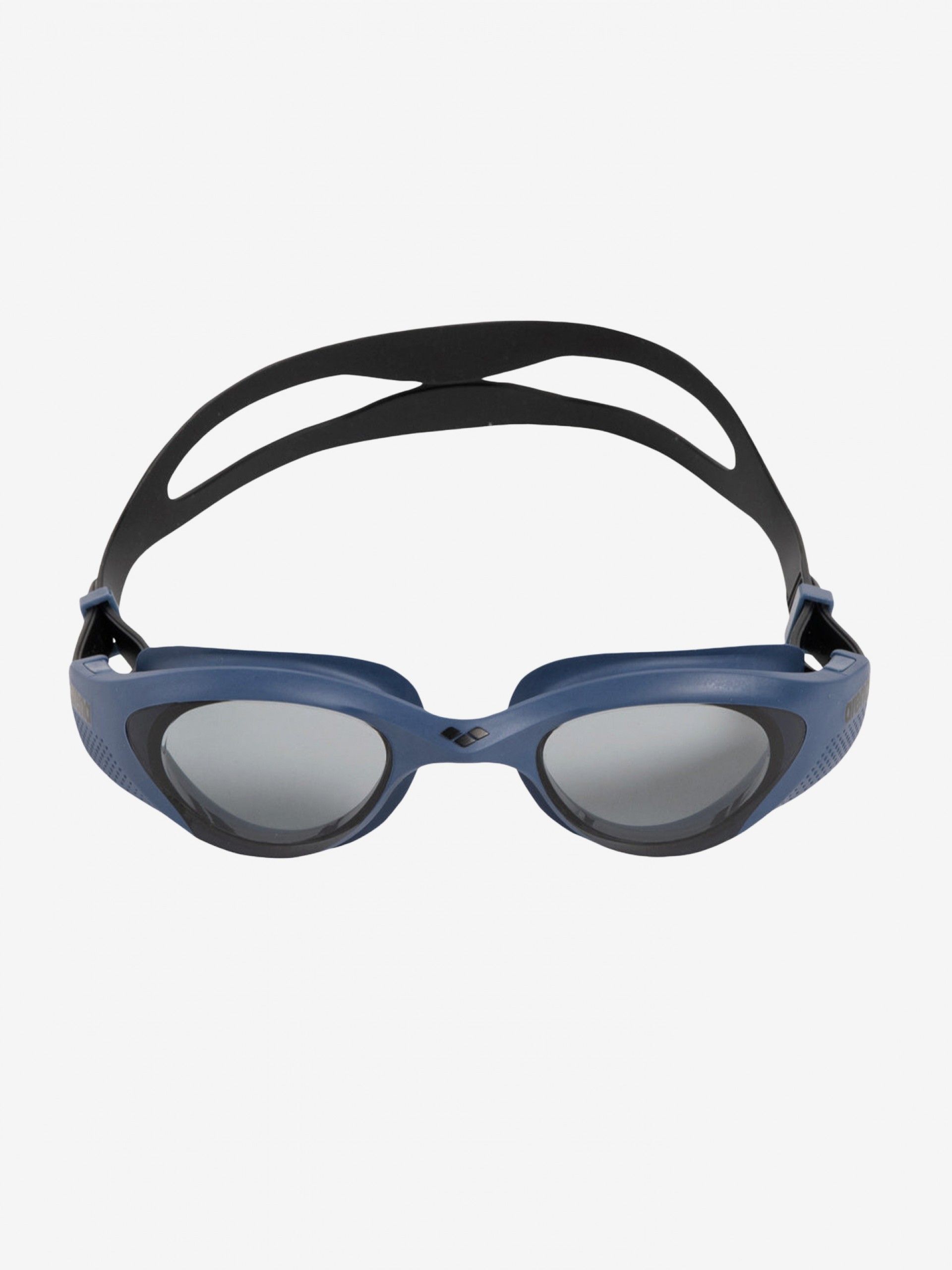 Arena The One Light Blue and Black Swimming Goggles