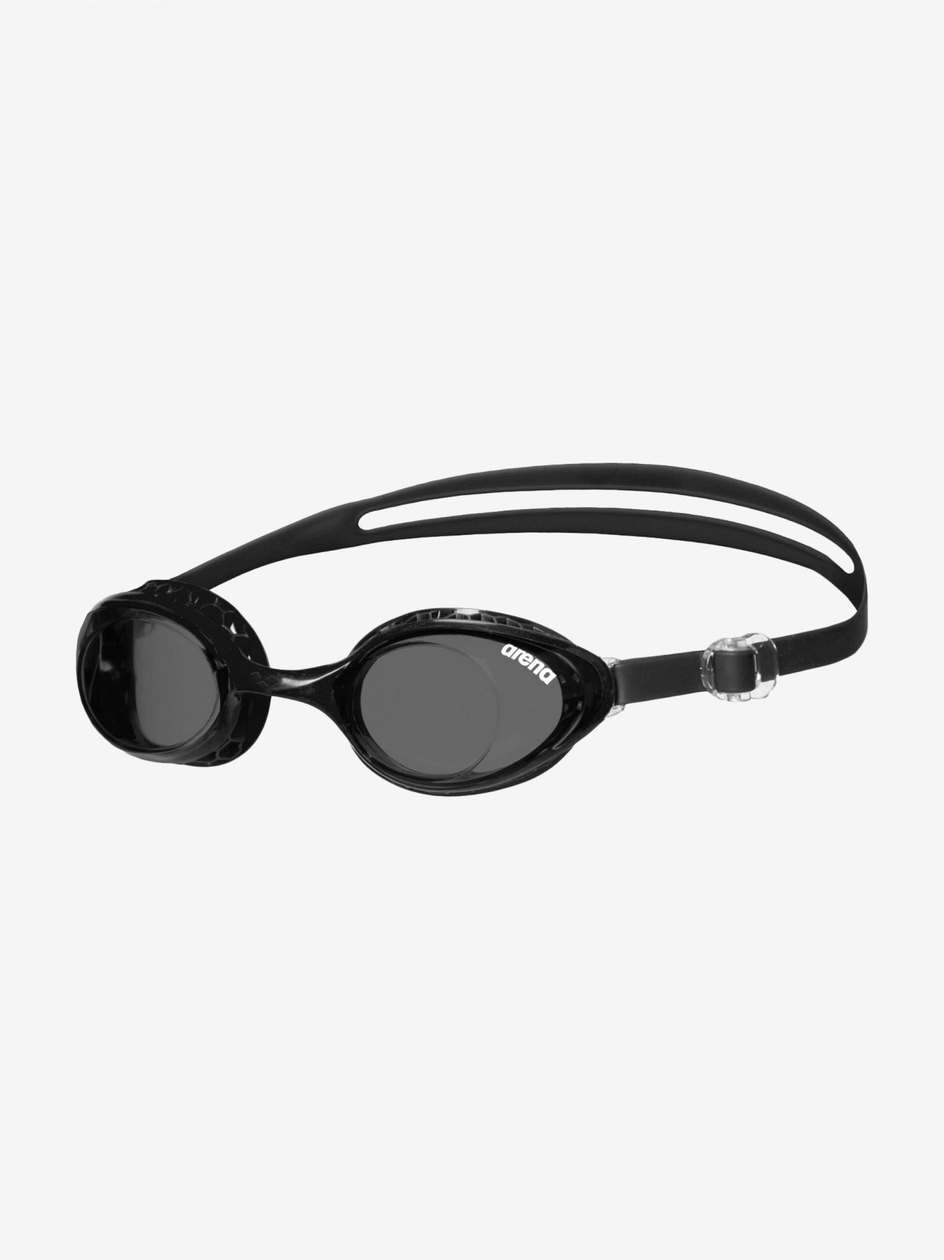 Arena Airsoft Black Swimming Goggles