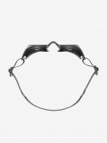 Arena Airsoft Black Swimming Goggles