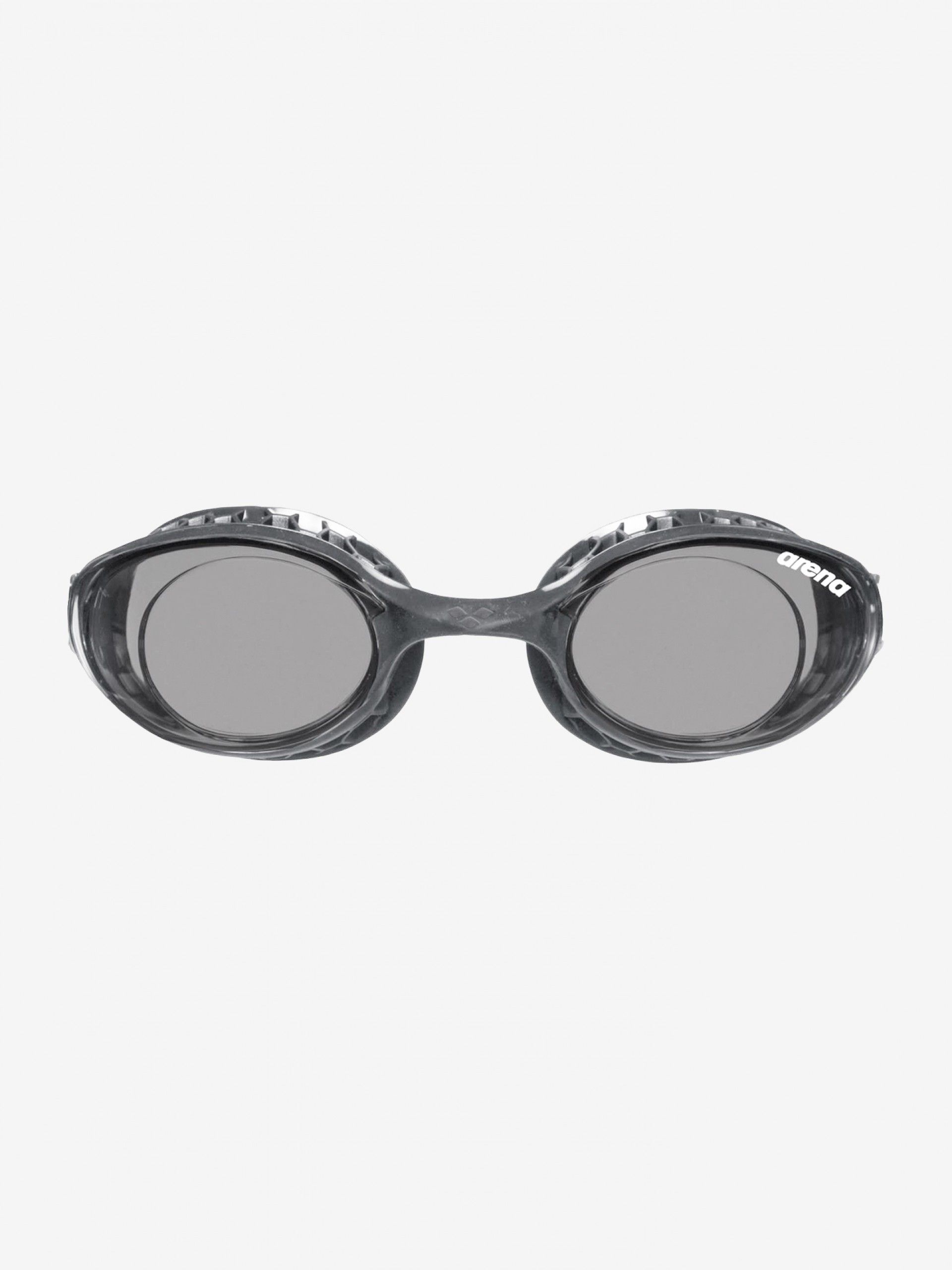 Arena Airsoft Black Swimming Goggles