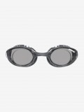 Arena Airsoft Black Swimming Goggles