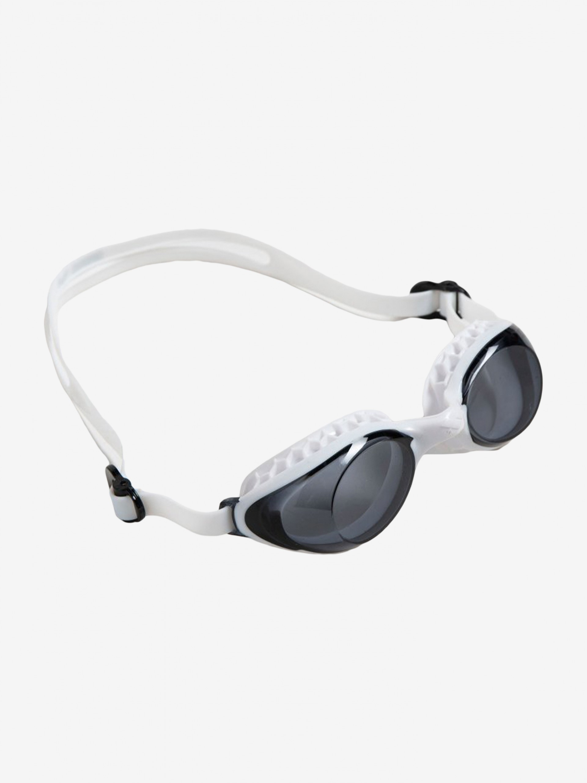 Arena Airsoft White Swimming Goggles