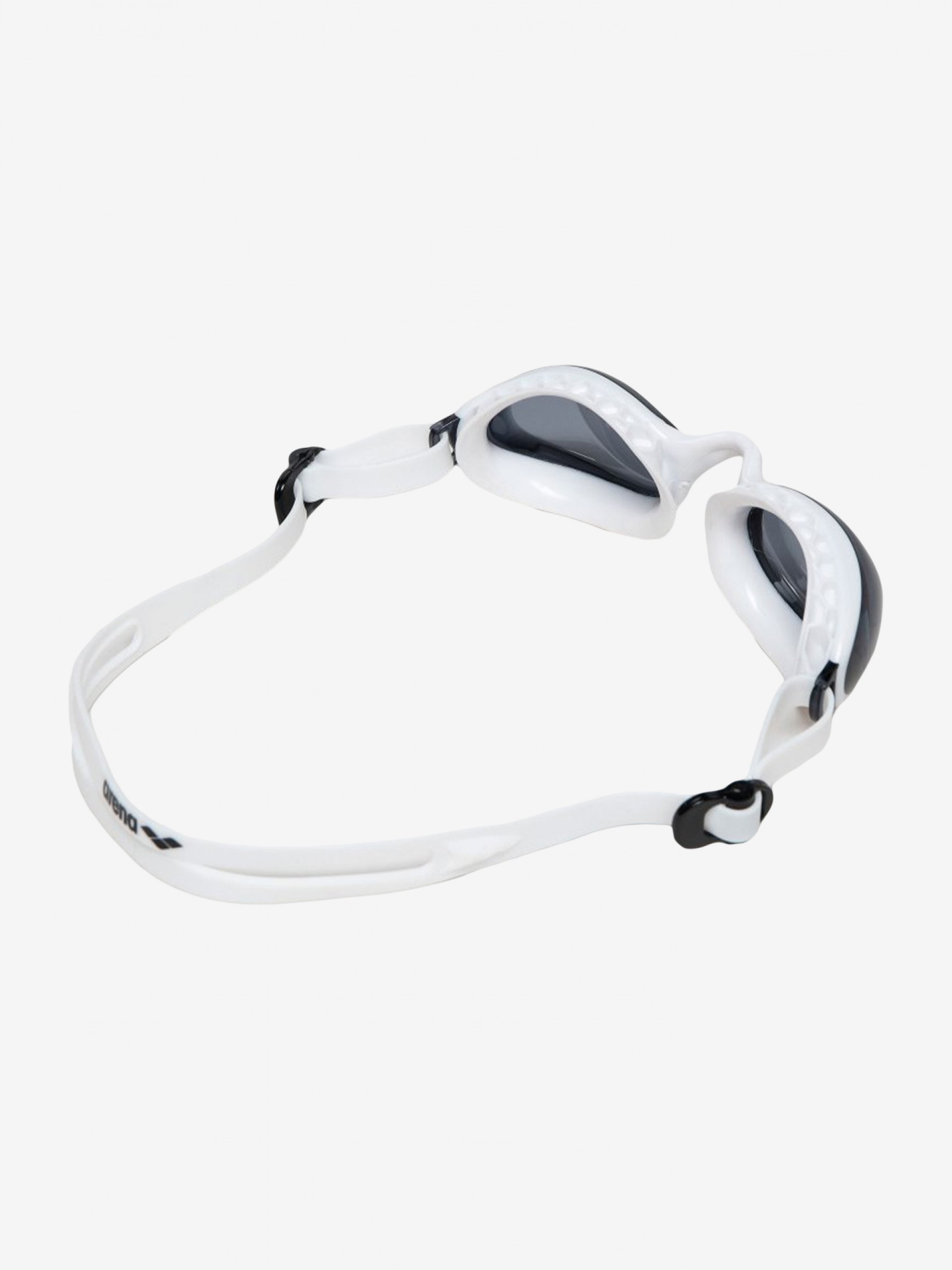 Gafas de Natación Arena Airsoft Blancas