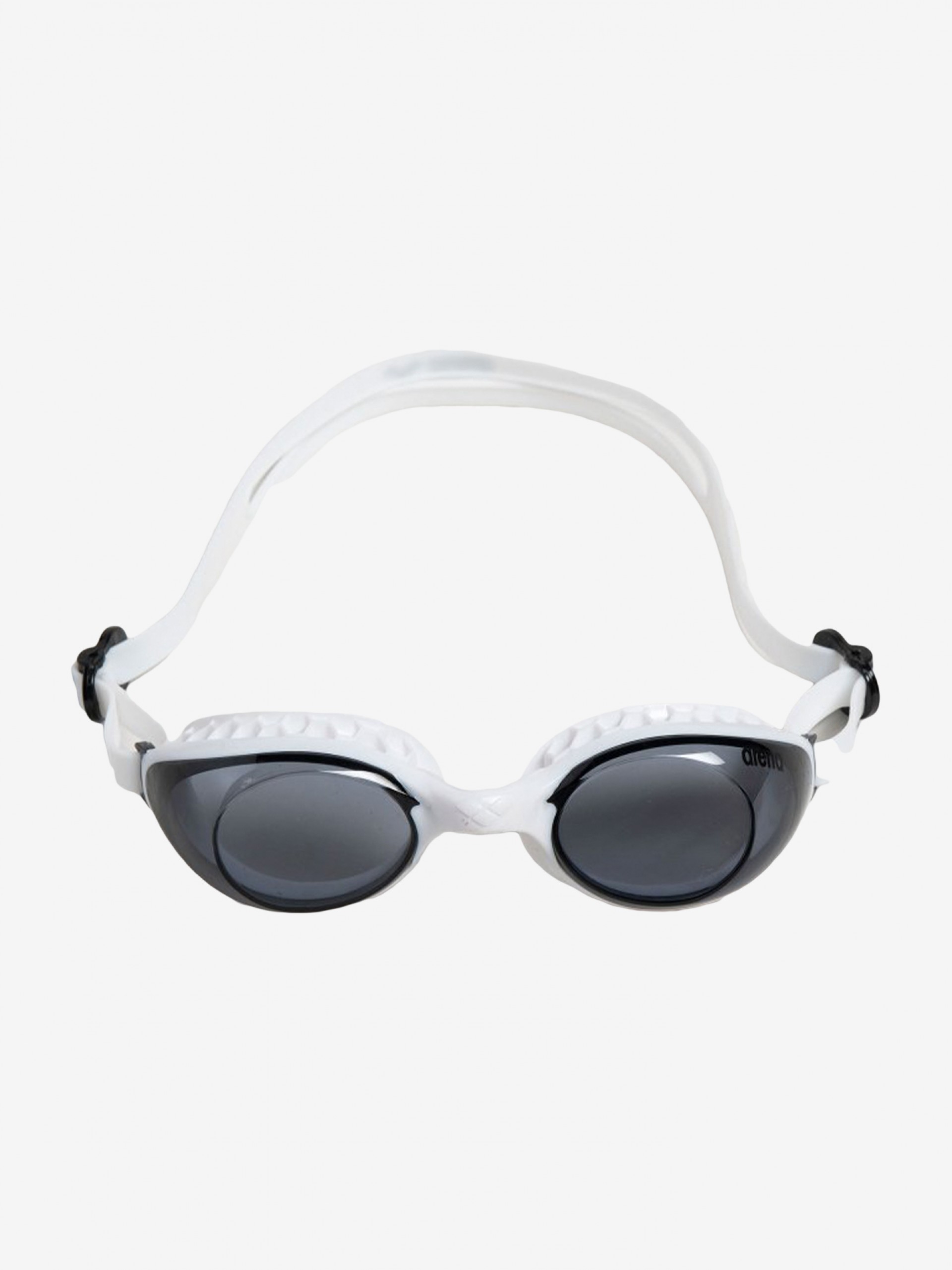 Gafas de Natación Arena Airsoft Blancas