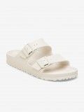 Chinelos Birkenstock Arizona Eva Bege