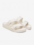 Chinelos Birkenstock Arizona Eva Bege