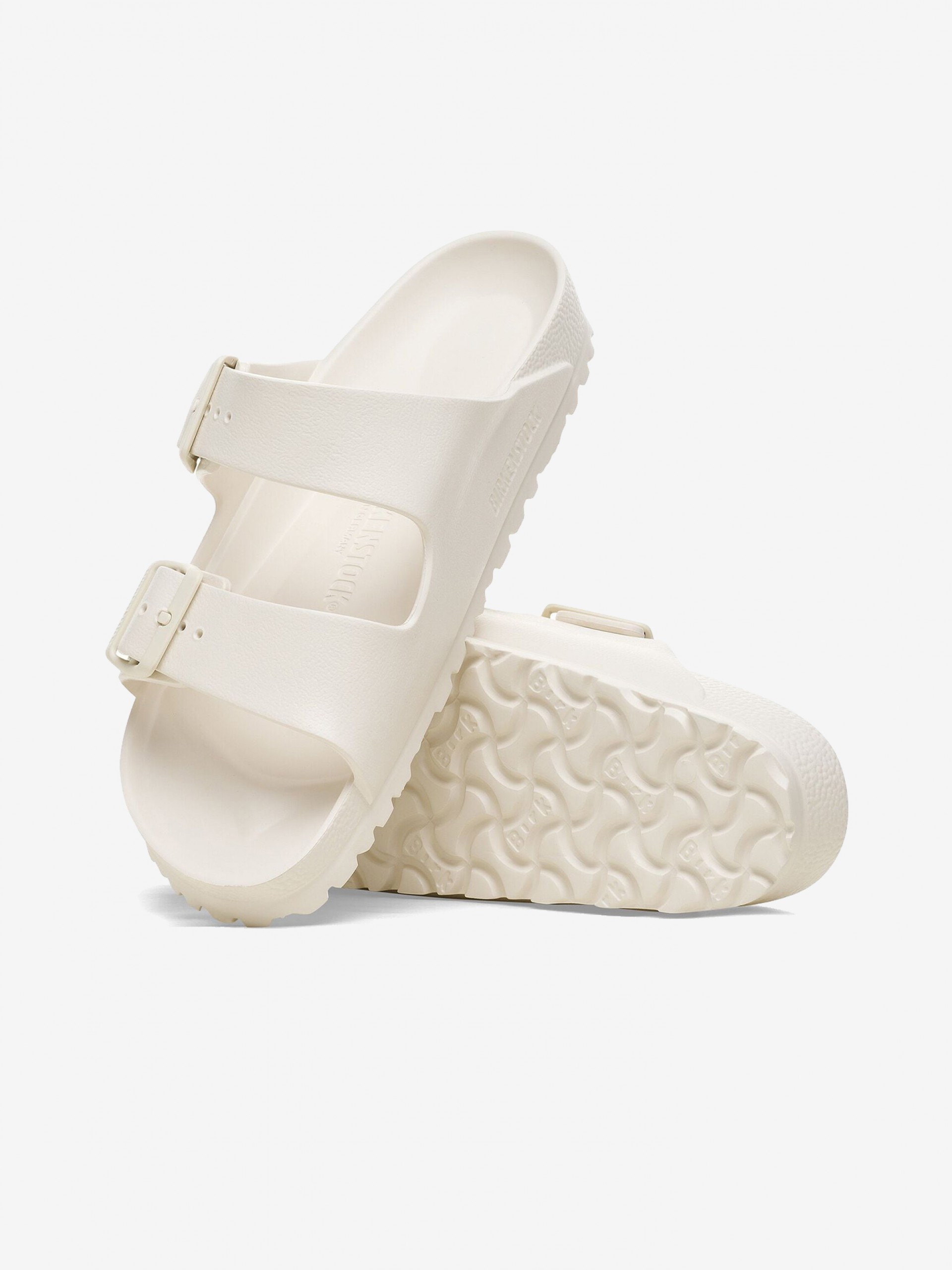 Chinelos Birkenstock Arizona Eva Bege