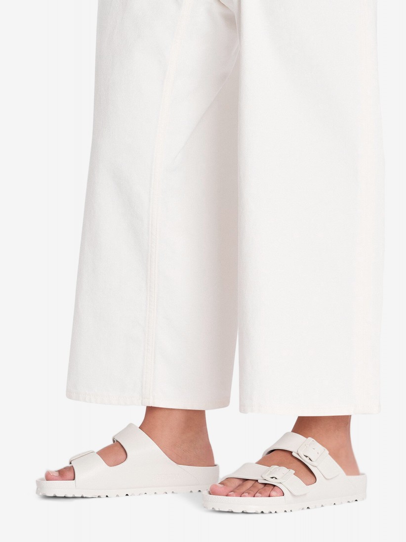 Chinelos Birkenstock Arizona Eva Bege