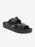Chanclas Birkenstock Arizona Big Buckle Eva Negras