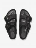 Chanclas Birkenstock Arizona Big Buckle Eva Negras