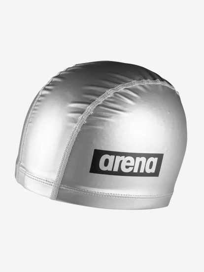 Arena Light Sensation II Silver Swimming Cap