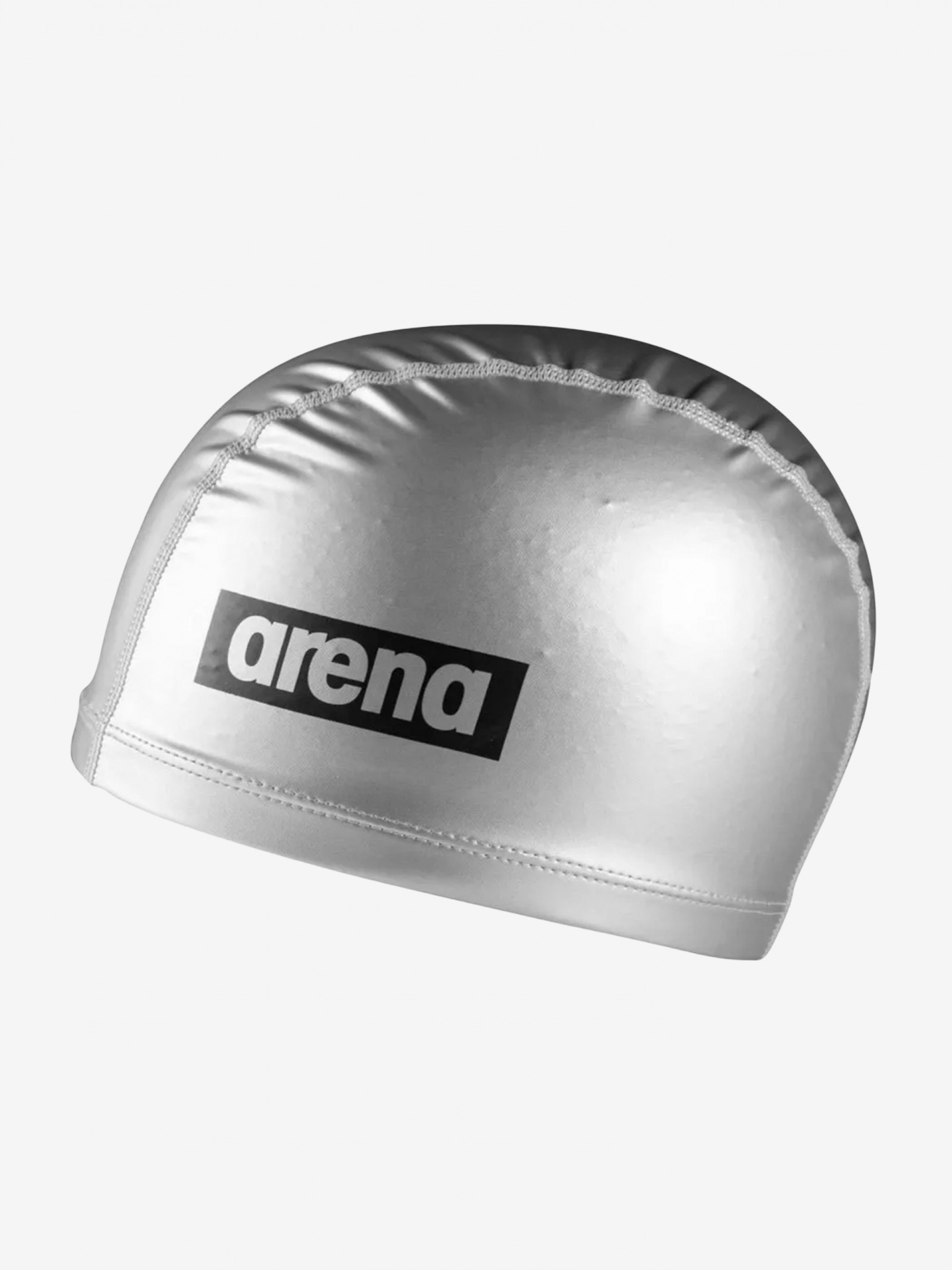 Touca Arena Light Sensation II Prateada