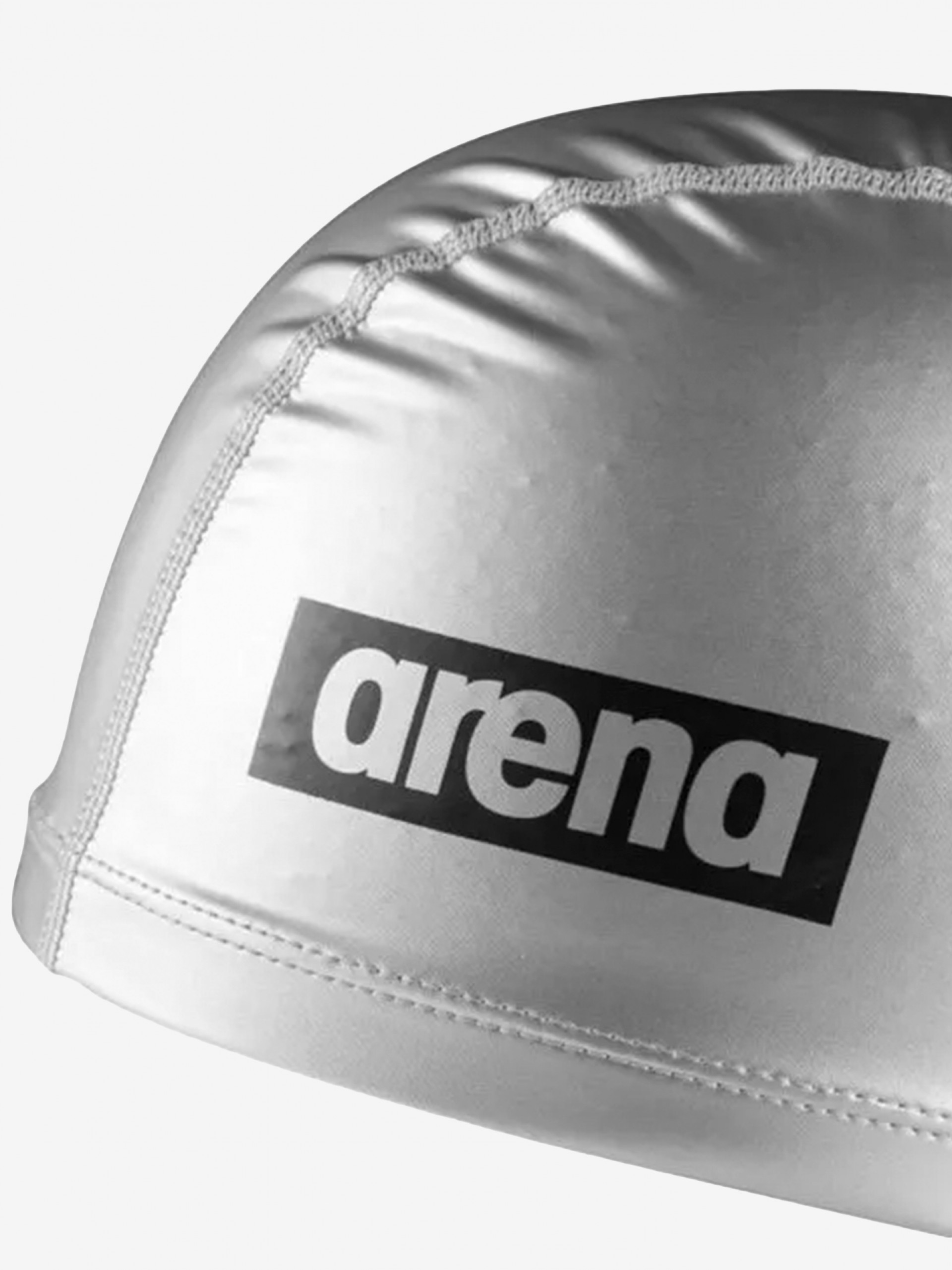 Touca Arena Light Sensation II Prateada