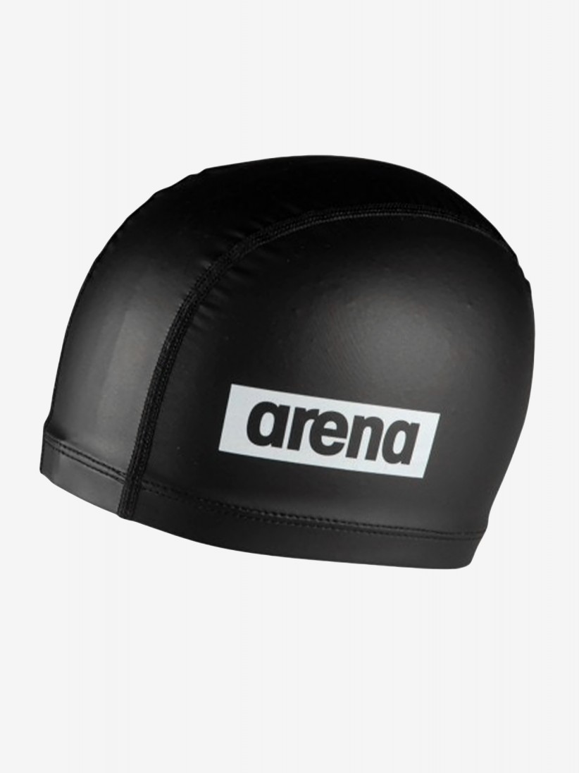 Arena Light Sensation II Black Swimming Cap