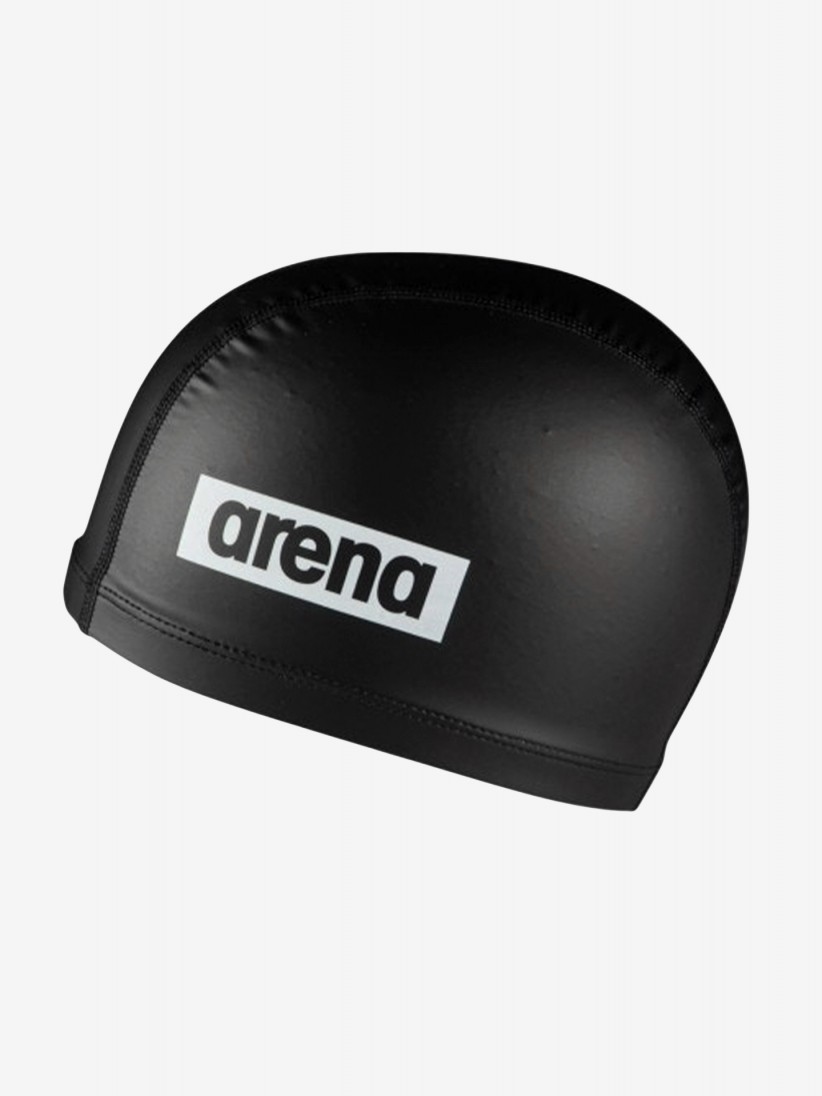 Arena Light Sensation II Black Swimming Cap