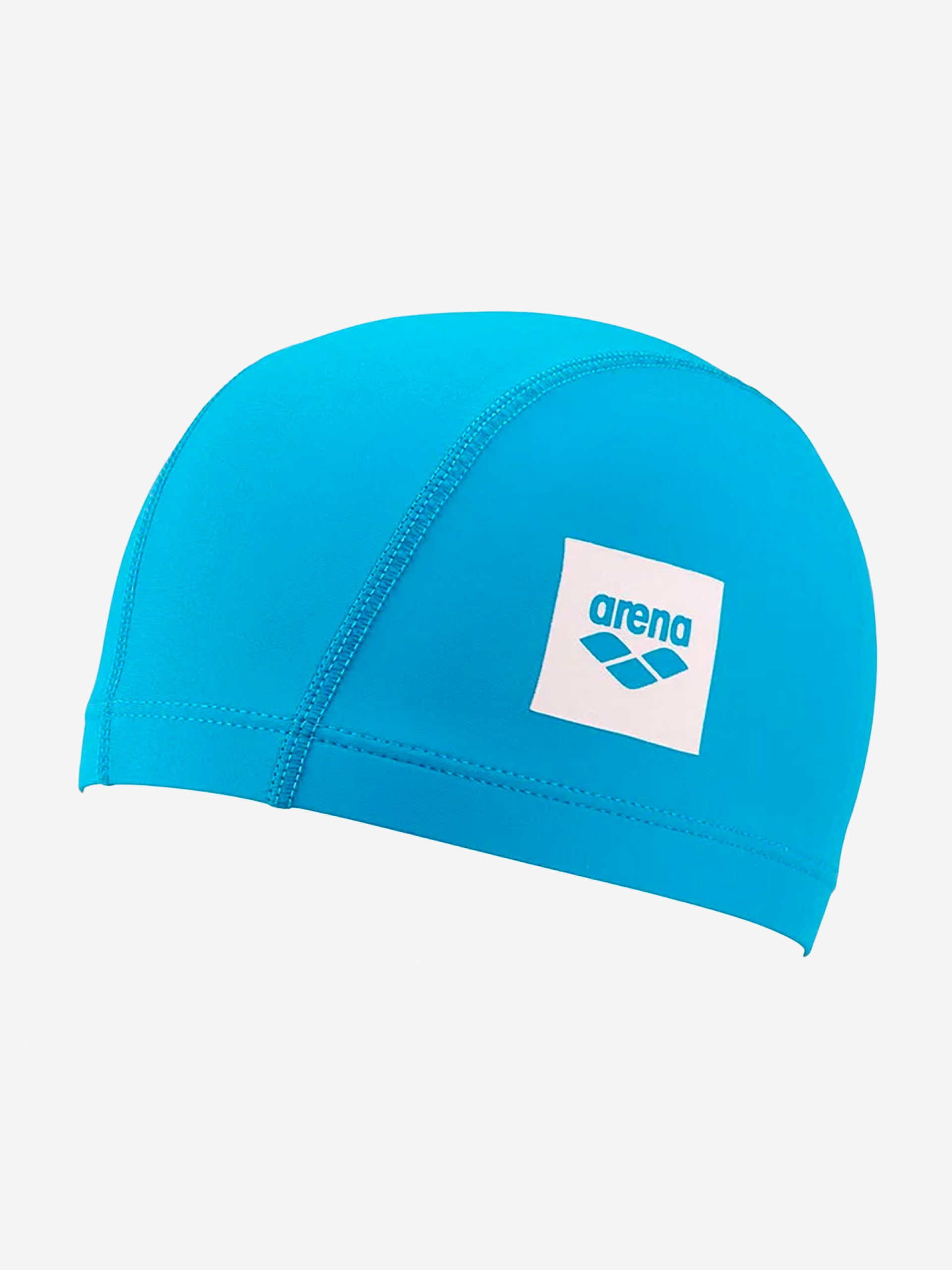 Arena Unix II Light Blue Swimming Cap
