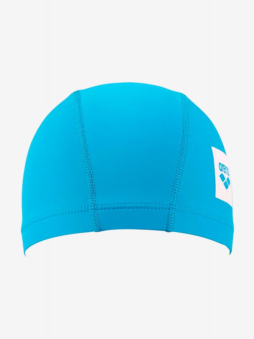 Gorro de Natacin Arena Unix II Azul Claro