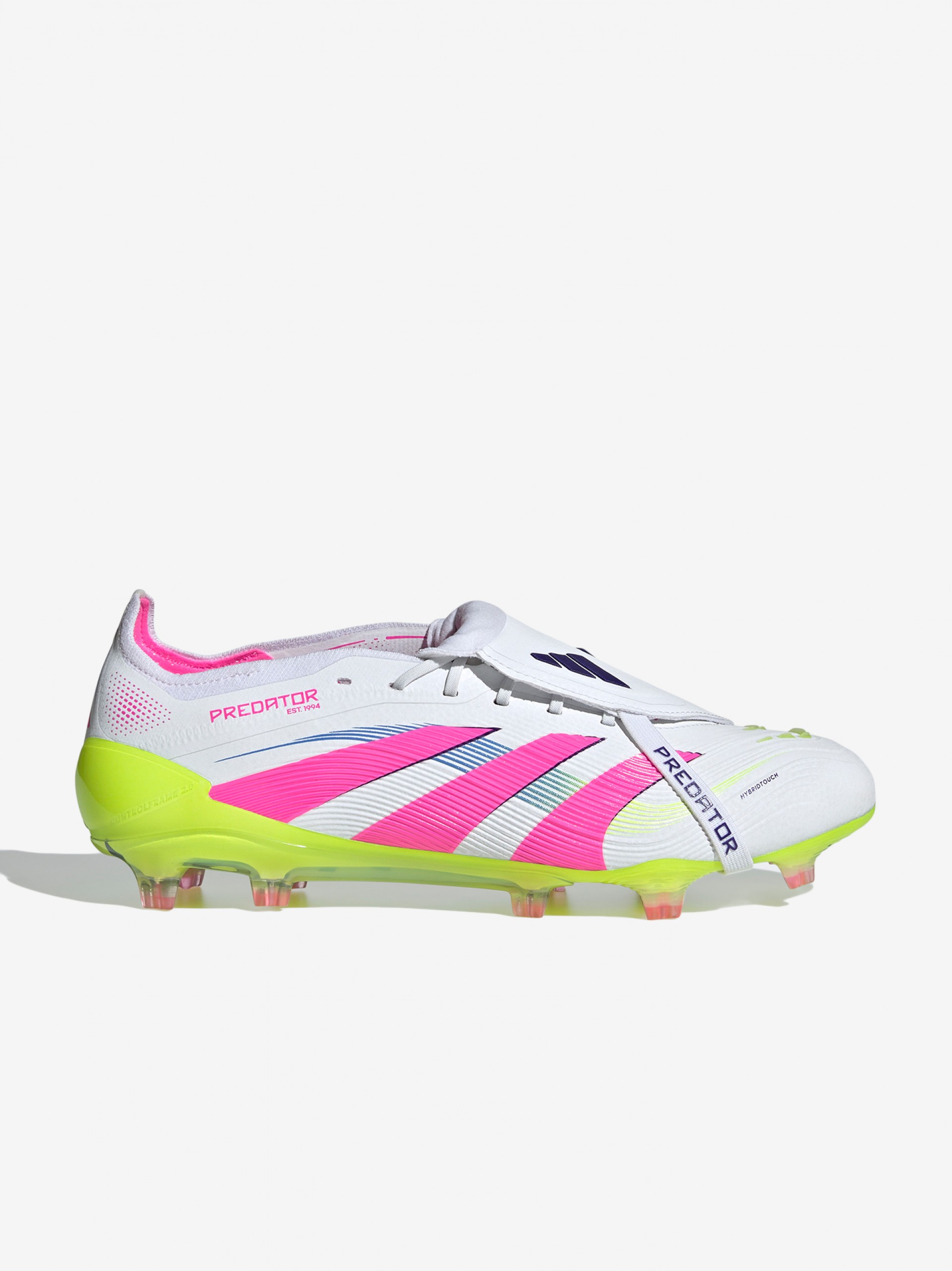Botas de Fútbol Adidas Predator Elite FT FG