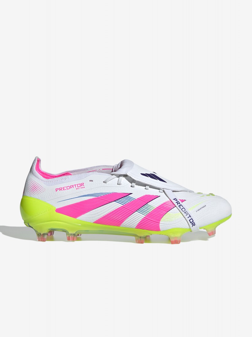 Botas de Ftbol Adidas Predator Elite FT FG