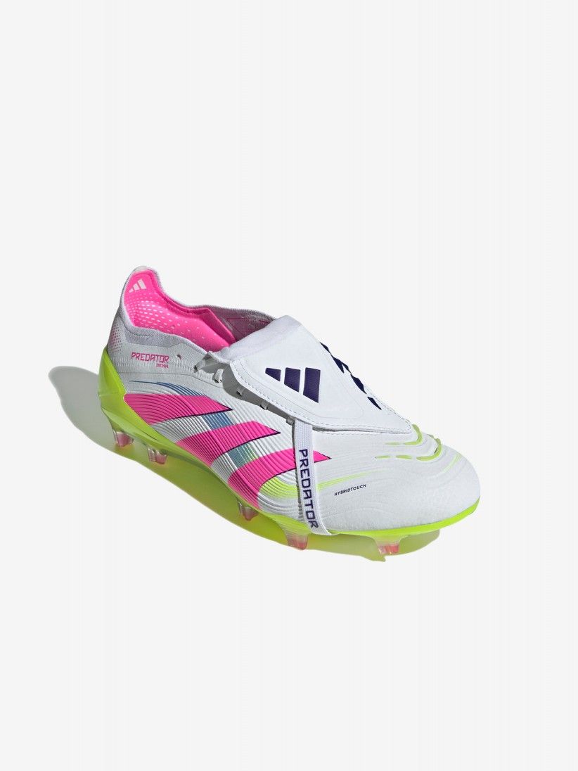 Botas de Ftbol Adidas Predator Elite FT FG