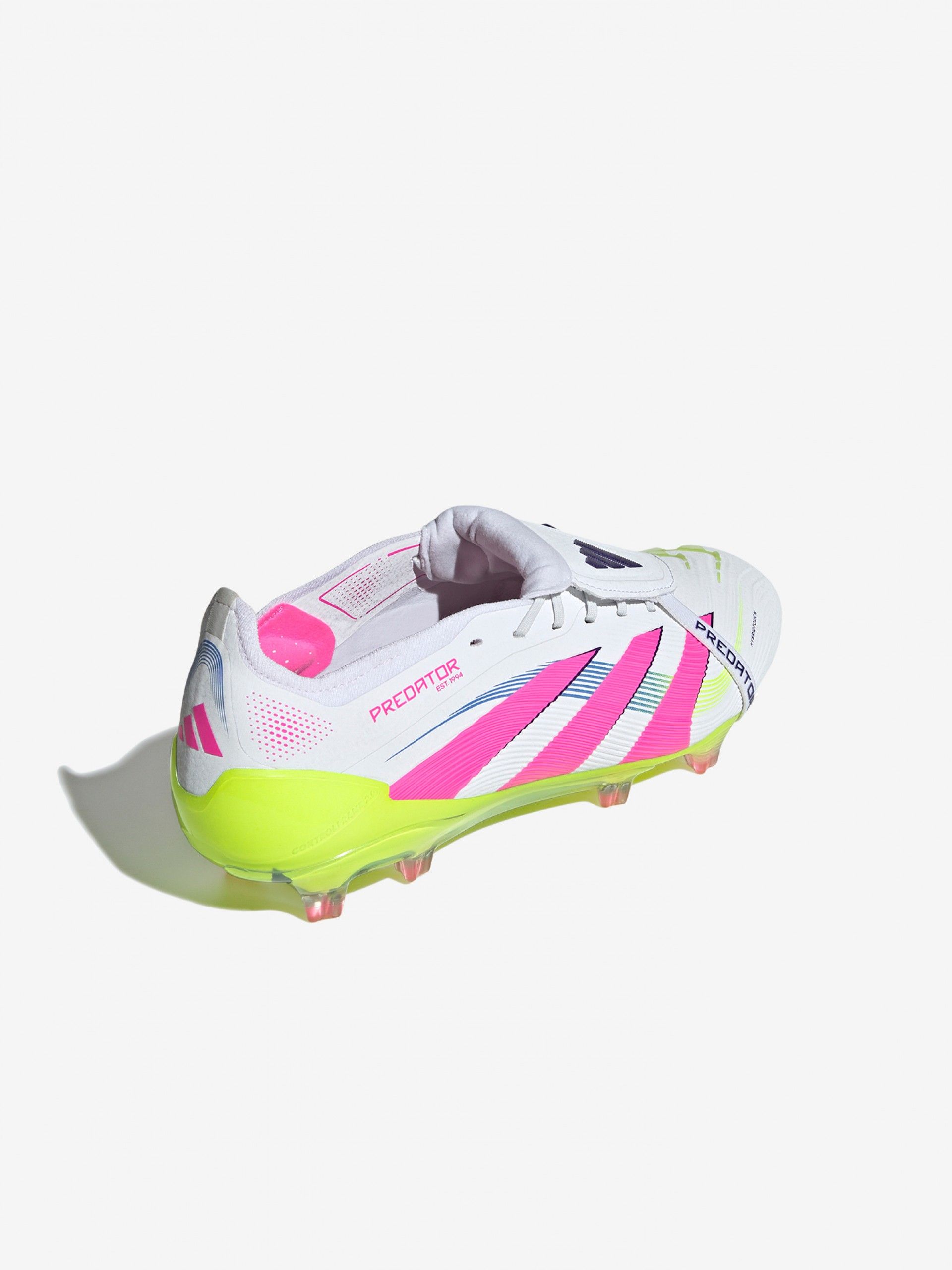 Botas de Fútbol Adidas Predator Elite FT FG