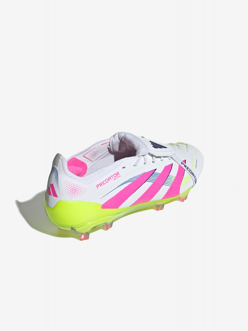 Botas de Ftbol Adidas Predator Elite FT FG
