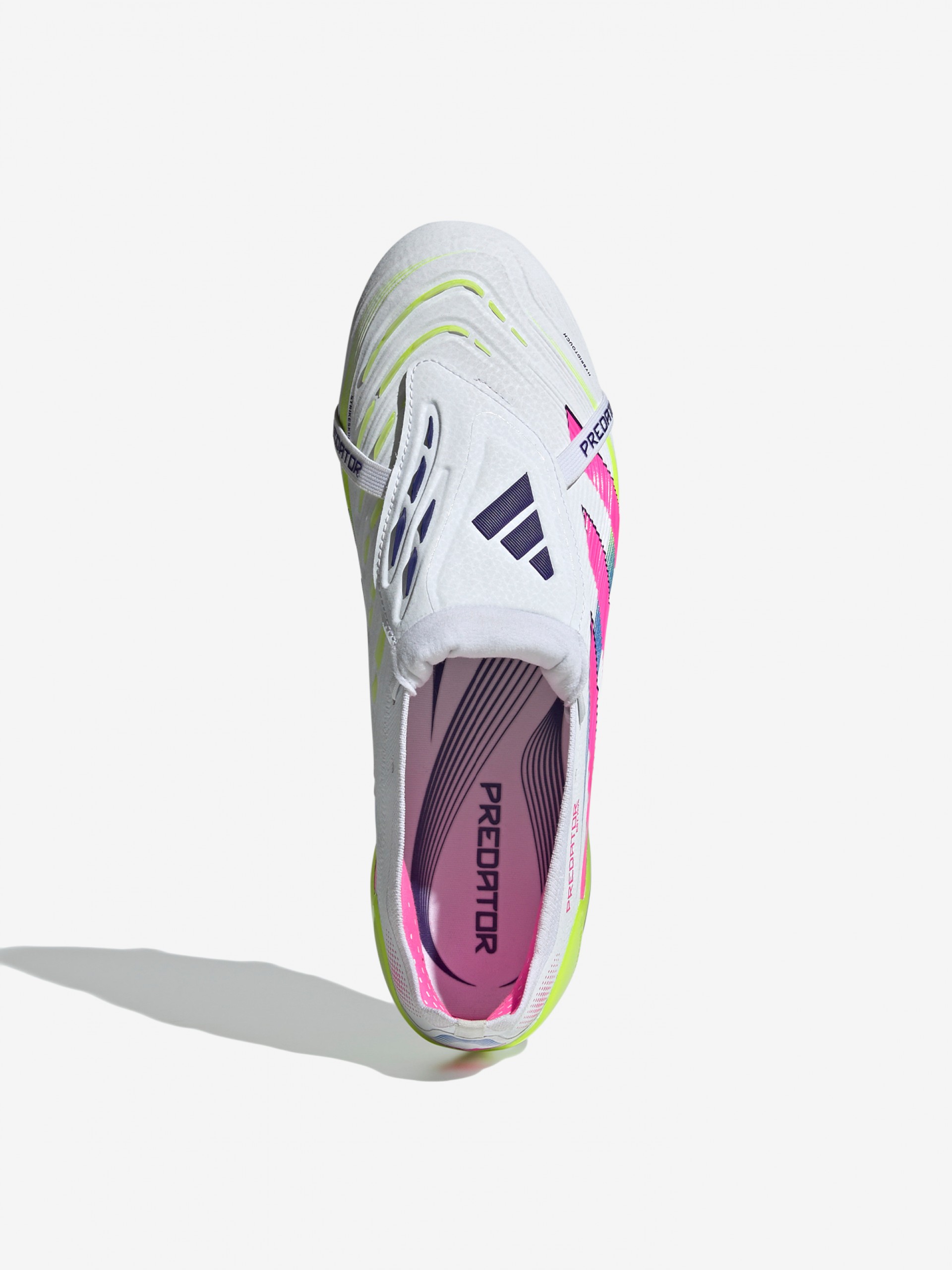 Botas de Fútbol Adidas Predator Elite FT FG