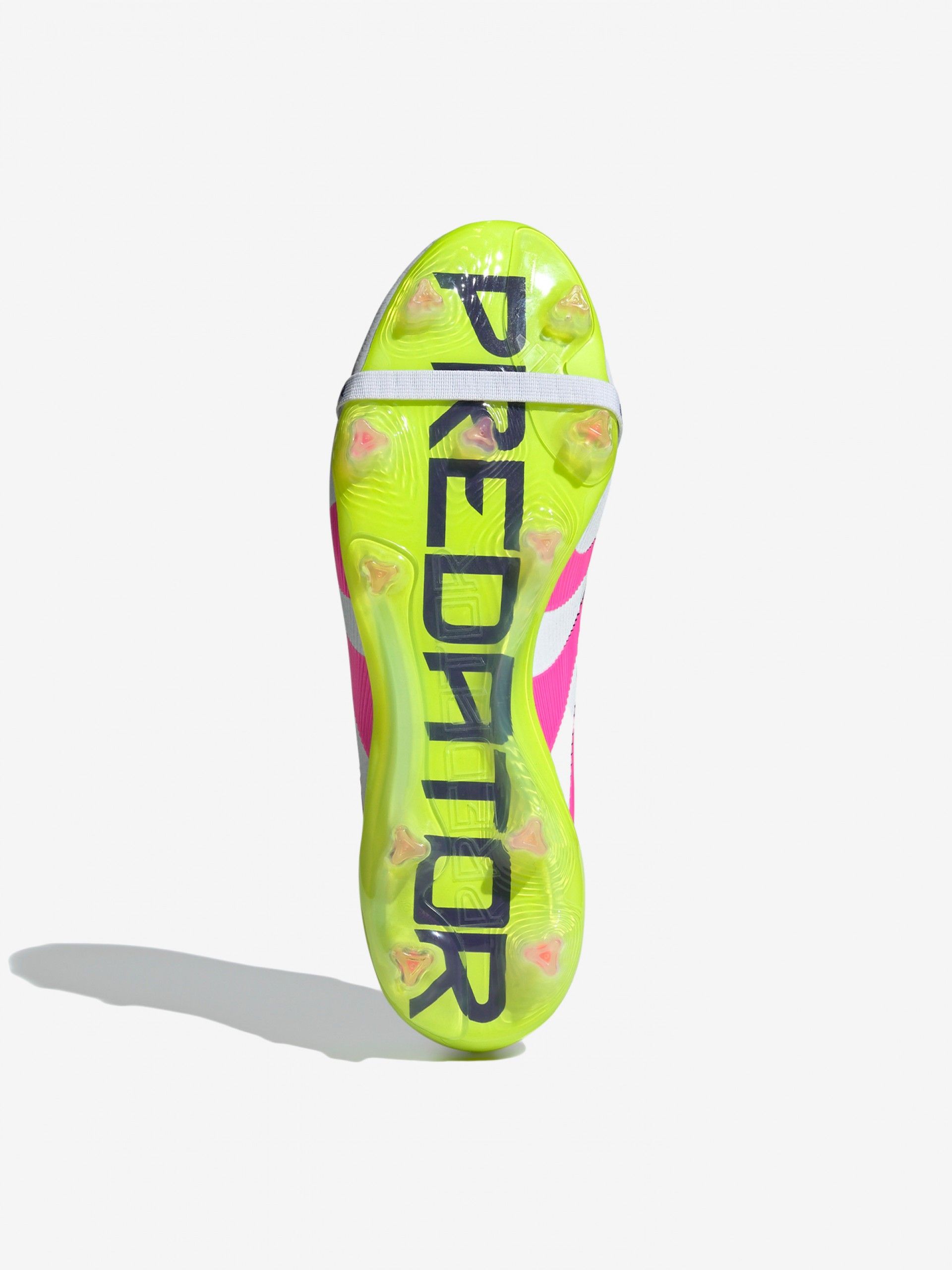 Botas de Fútbol Adidas Predator Elite FT FG