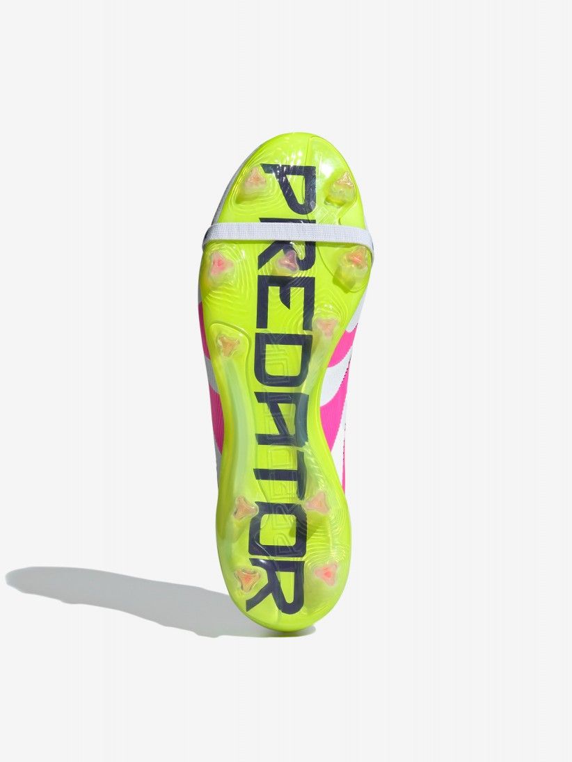 Botas de Ftbol Adidas Predator Elite FT FG